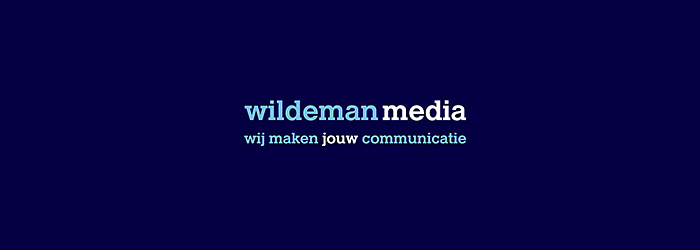 Wildeman Media cover